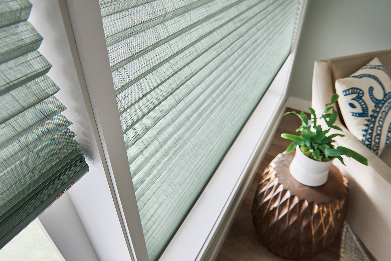 Graber Honeycomb Cellular